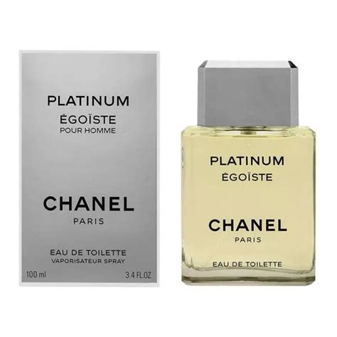 chanel platinum egoiste 100ml edp